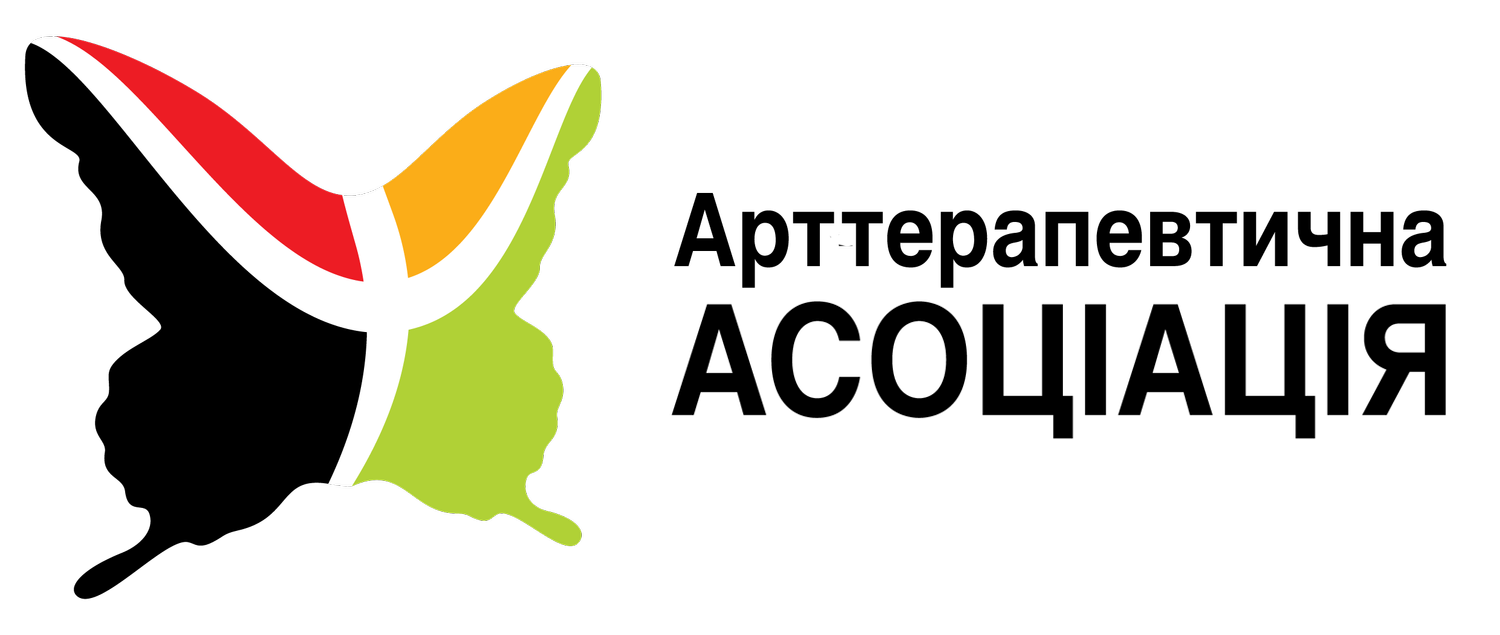 Arttherapy Association logo